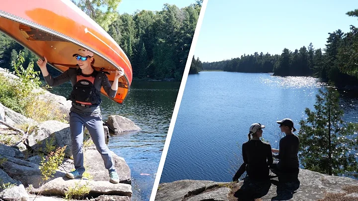 OUR FAVOURITE LAKE IN THE PARK & JULIAS KITCHEN! -...