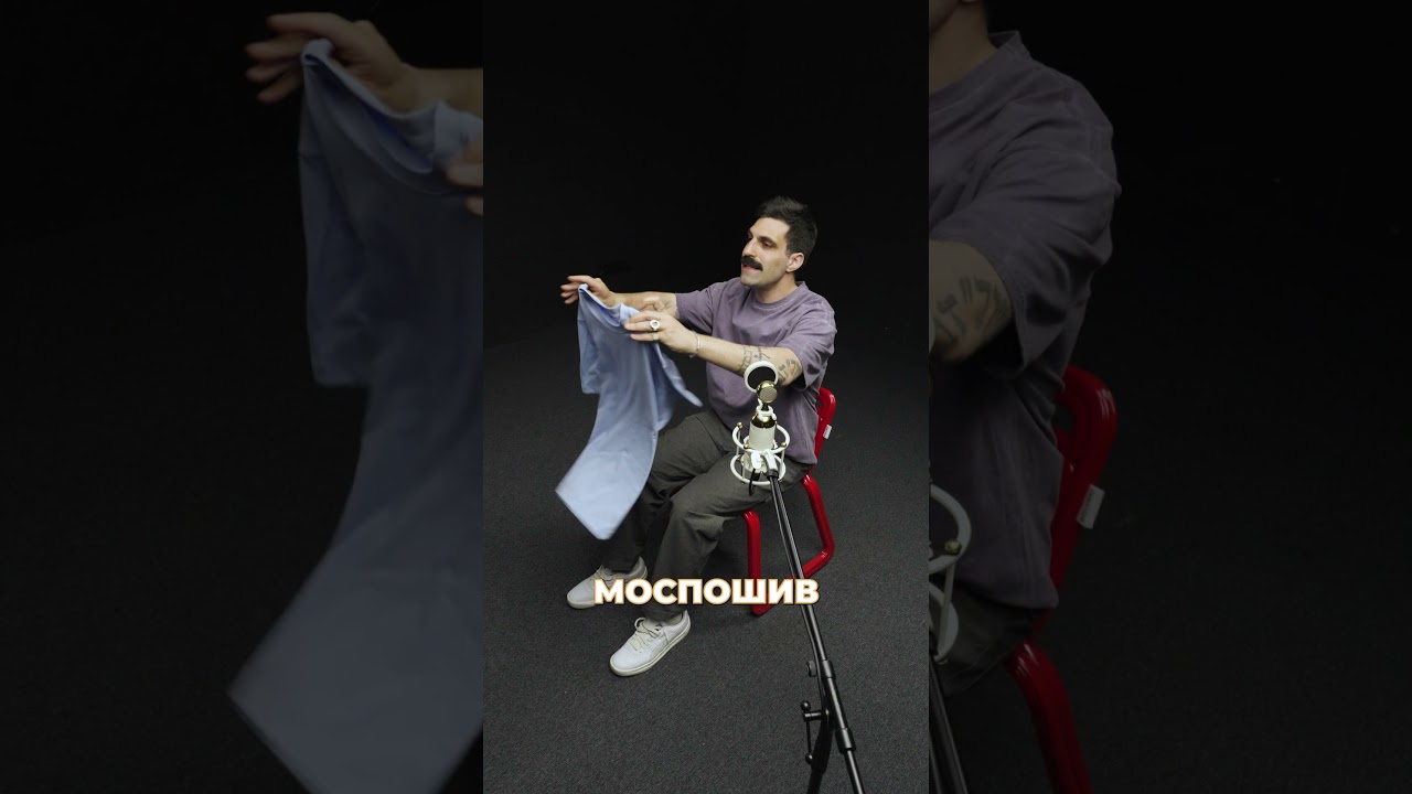 ТОП базовых ФУТБОЛОК для каждого до 2000 рублей! 