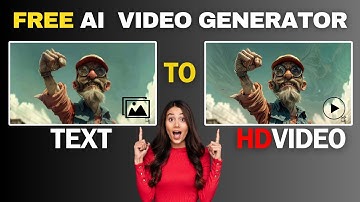 Forget SORA 😱, Haiper AI Text To Video Generator is Out Now + FREE (NEW, Realistic, HD, AI Video)