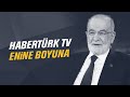 Habertürk TV I Enine Boyuna 15 Nisan 2022