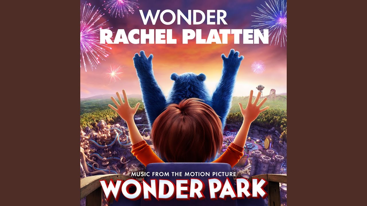 Ver Wonder (From "Wonder Park") no YouTube Ver Wonder (From "Wonder Park") no YouTube