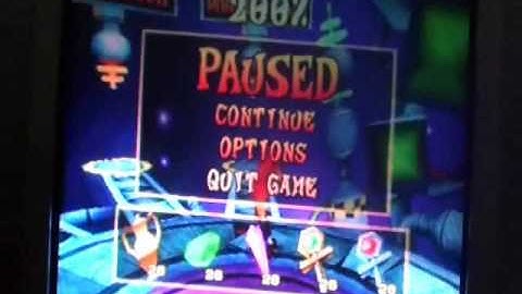 Crash Bash 200% in Single Player and Multiplayer