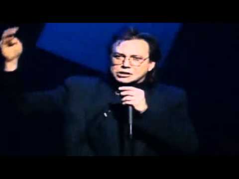 Bill Hicks ' What are you reading for? ' .wmv