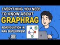 Everything You Need To Know About GraphRAG | Revolution in RAG Development | Tech Edge AI