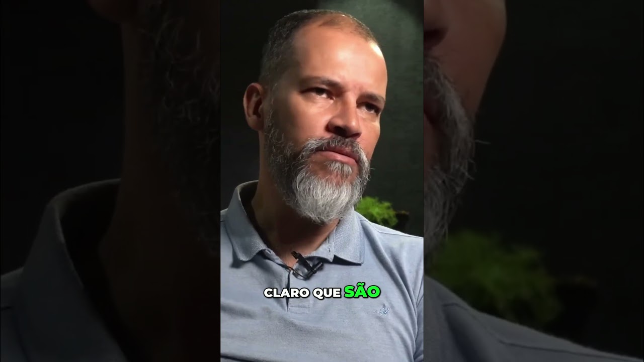 De Empresário a Missionário