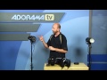 Profoto D1 Air Studio Kit: Product Reviews: Adorama Photography TV