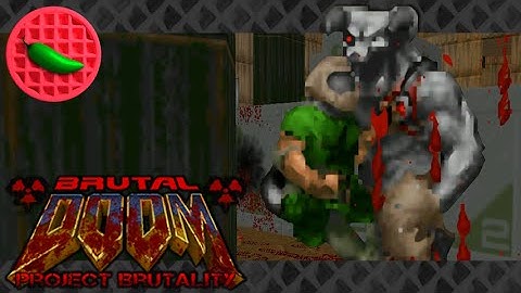 Demon Hacking -- Let