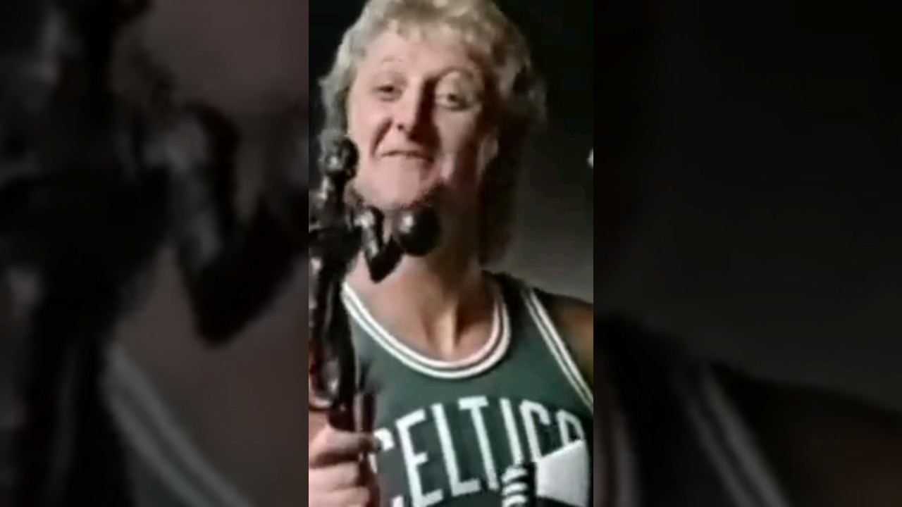 NBA Allstars Converse Weapon Sneakers Commercial 