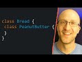 Inner Class Java Tutorial - Creating and Using Inner Classes