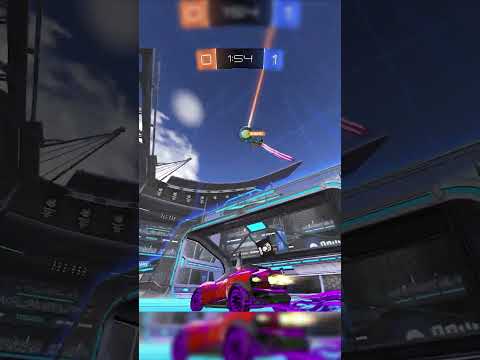 How to communicate with teammates in ROCKET LEAGUE!!!