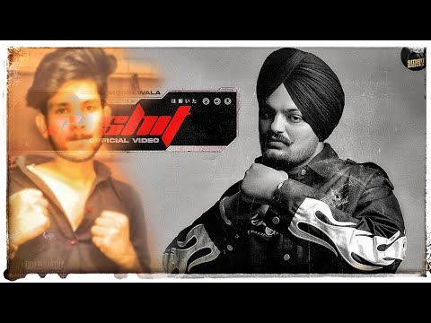 Sidhu Moosewala : G Shit | Official Audio | Ritik Yadav | New Song 2023