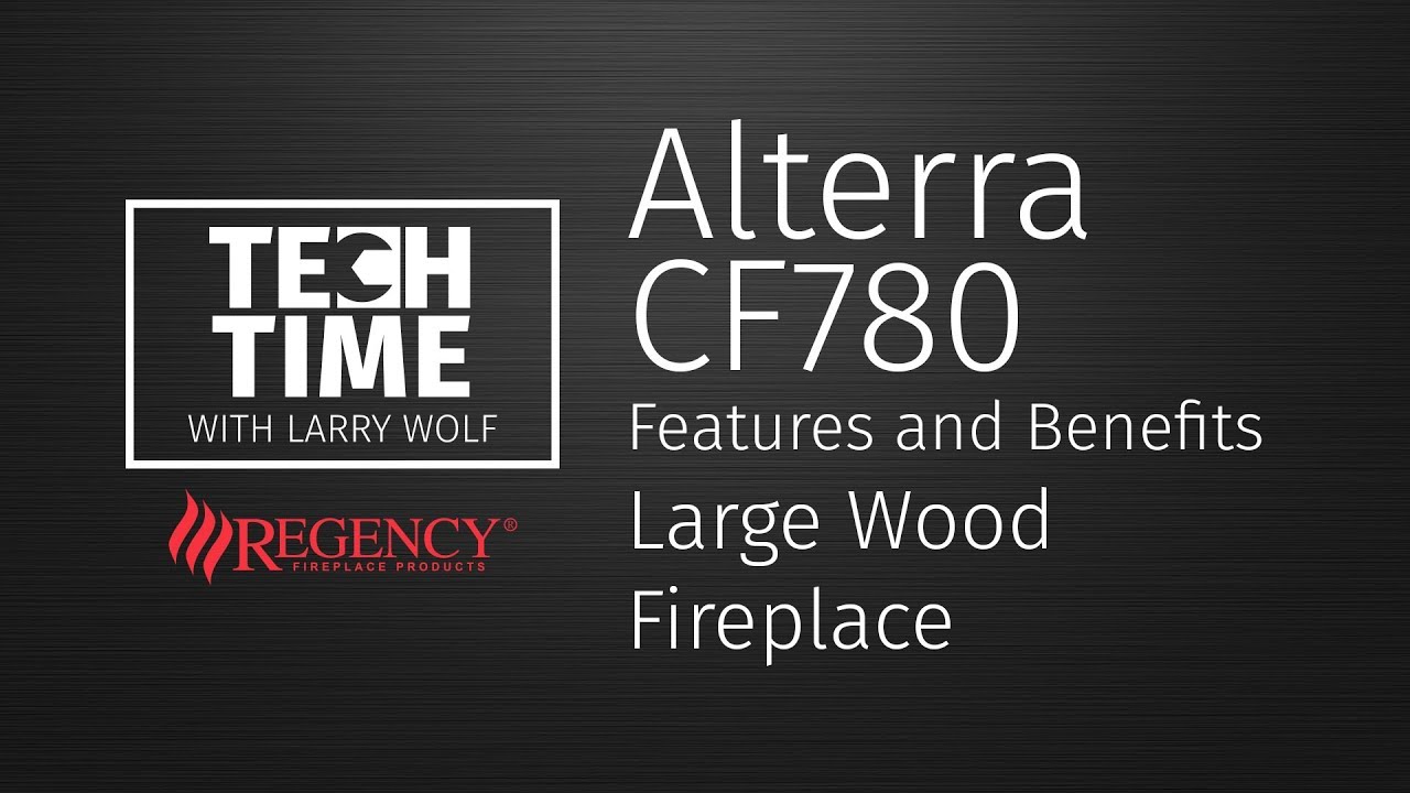 Regency Horizon Hz40e Contemporary Gas Fireplace By Regency