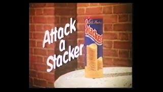 Central Continuity & Adverts | 25th April 1984