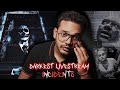 Youtube darkests with chilling backstories  the horrifying records  part 1