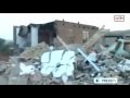 Los dos terremotos que sacudieron Irán