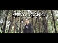 Al Ghazali ft. Chelsea Shania - Kesayanganku OST. Samudra Cinta Cover By Denny Perian