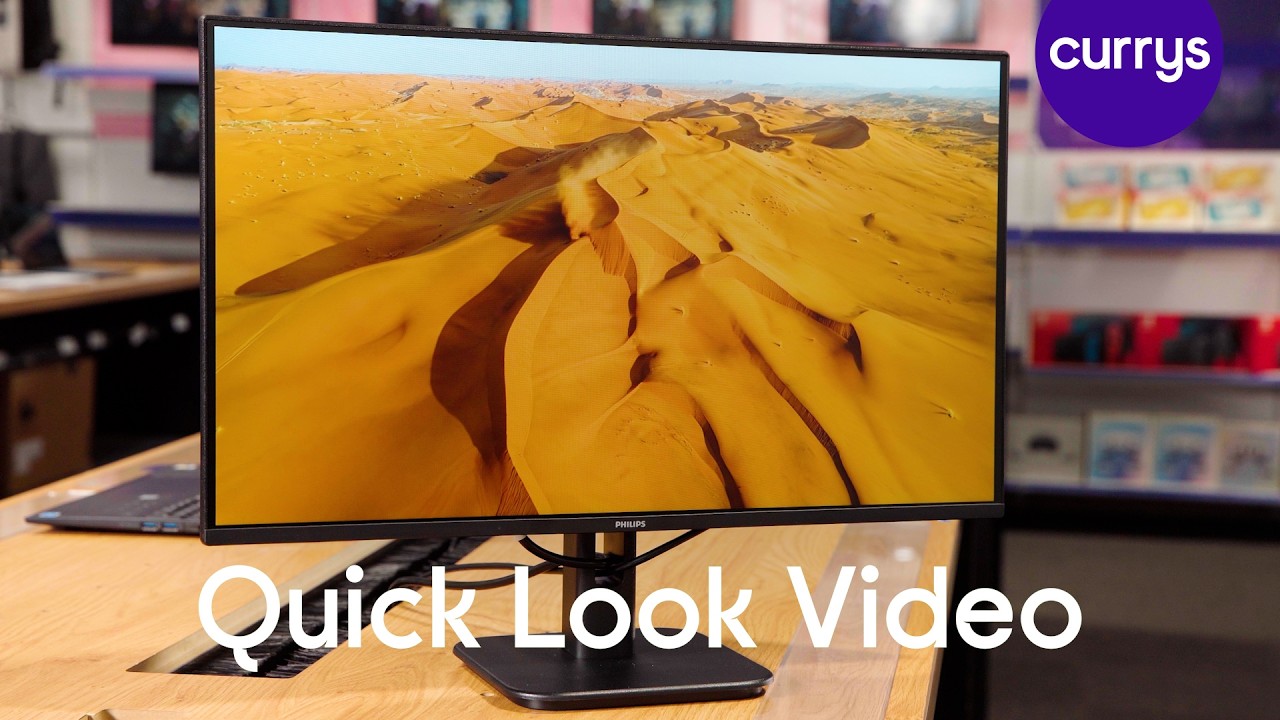 PHILIPS 24E1N1200A Full HD 24