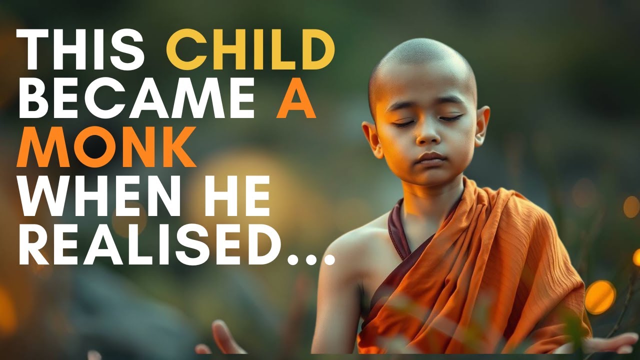 Everything Happens for a Reason | Lessons from Buddha