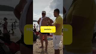 Сколько стоит путевка в сезон дождей и что пить если вы не любите пиво пхукет таиланд