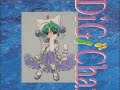 Di Gi Charat Summer Vacation Special ED Creditless HD Di Gi Charat Summer Vacation Special ED Creditless HD