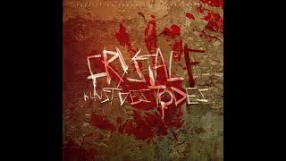 Crystal F - Blutspende feat. Crack Claus