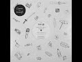 Somerville & Wilson "Melt" (the Beat Broker remix)