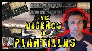 My secret templates to master Hearts of Iron 4 screenshot 2