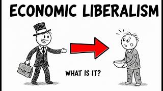 Economic Liberalism Explained Simply
