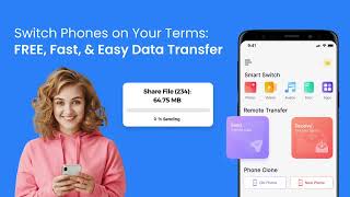 Smart Switch app screenshot 3