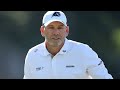 LIV Golf star apologizes after smashing up driver in disgraceful Masters tantrum