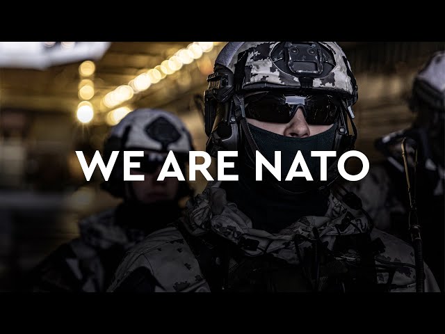 We Are NATO 2024 class=