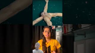 bhutiya web series #bhoot #scary #creepy #ghost #horrorstories #horror #bhutiya #shorts