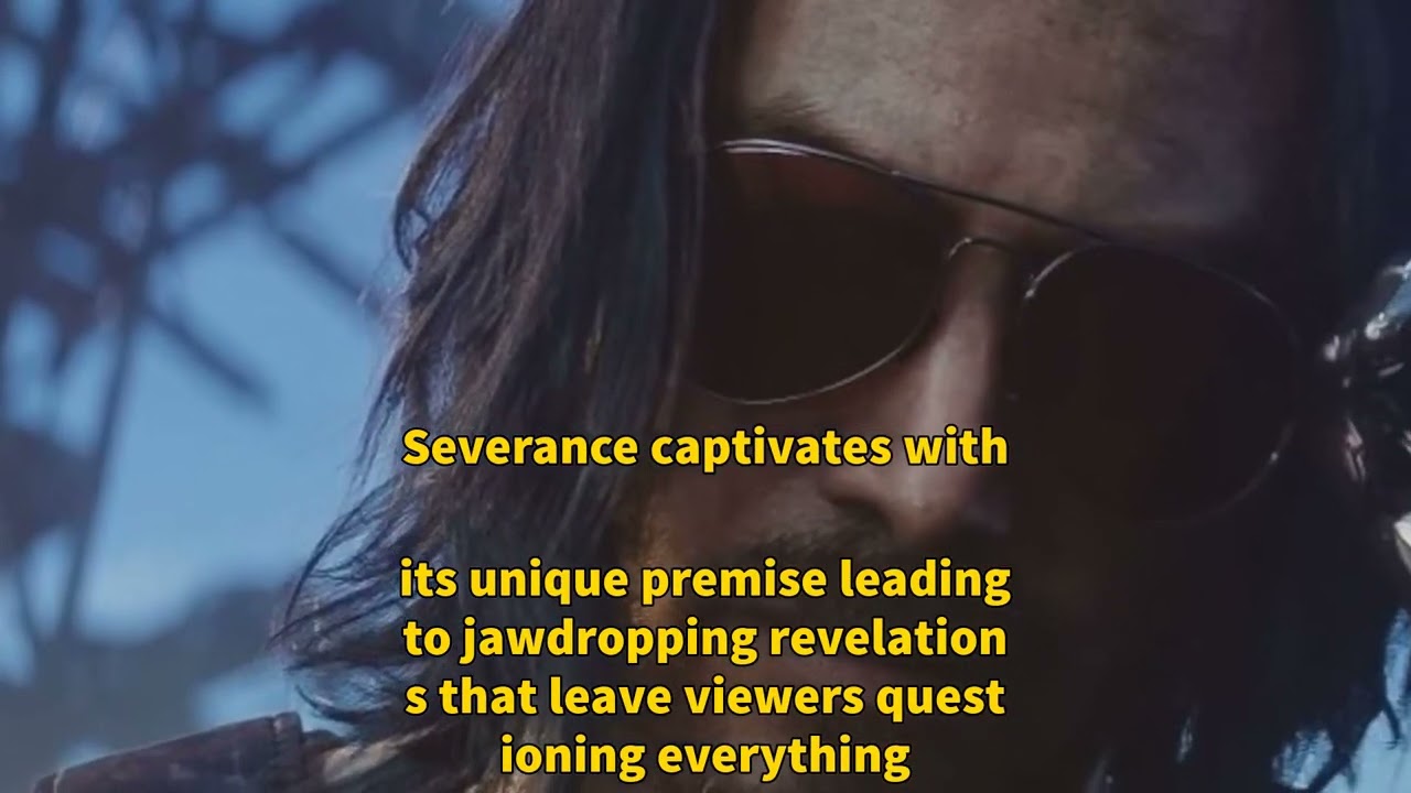 Entertainment News | 
Top 10 Unpredictable Thriller Shows That Will Keep You Guessing