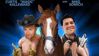 The Magic Mike Show 267: Golden Gate Saturday Late Pick 4 Preview