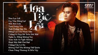 Hoa Lạc Lối, Em Nên Dừng Lại, Anh Chẳng Sao Mà, Mất Bao Lâu | Lk Nhạc Trẻ Ballad Hot Khang Việt 2023