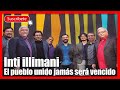 Inti Illimani - El pueblo unido jamás será vencido (MILLER reacción) + la guitarra española
