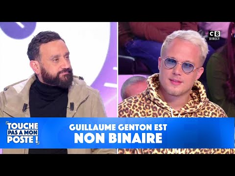 "Je suis pas véto mais je connais les tâches !" Cyril tacle ses chroniqueurs