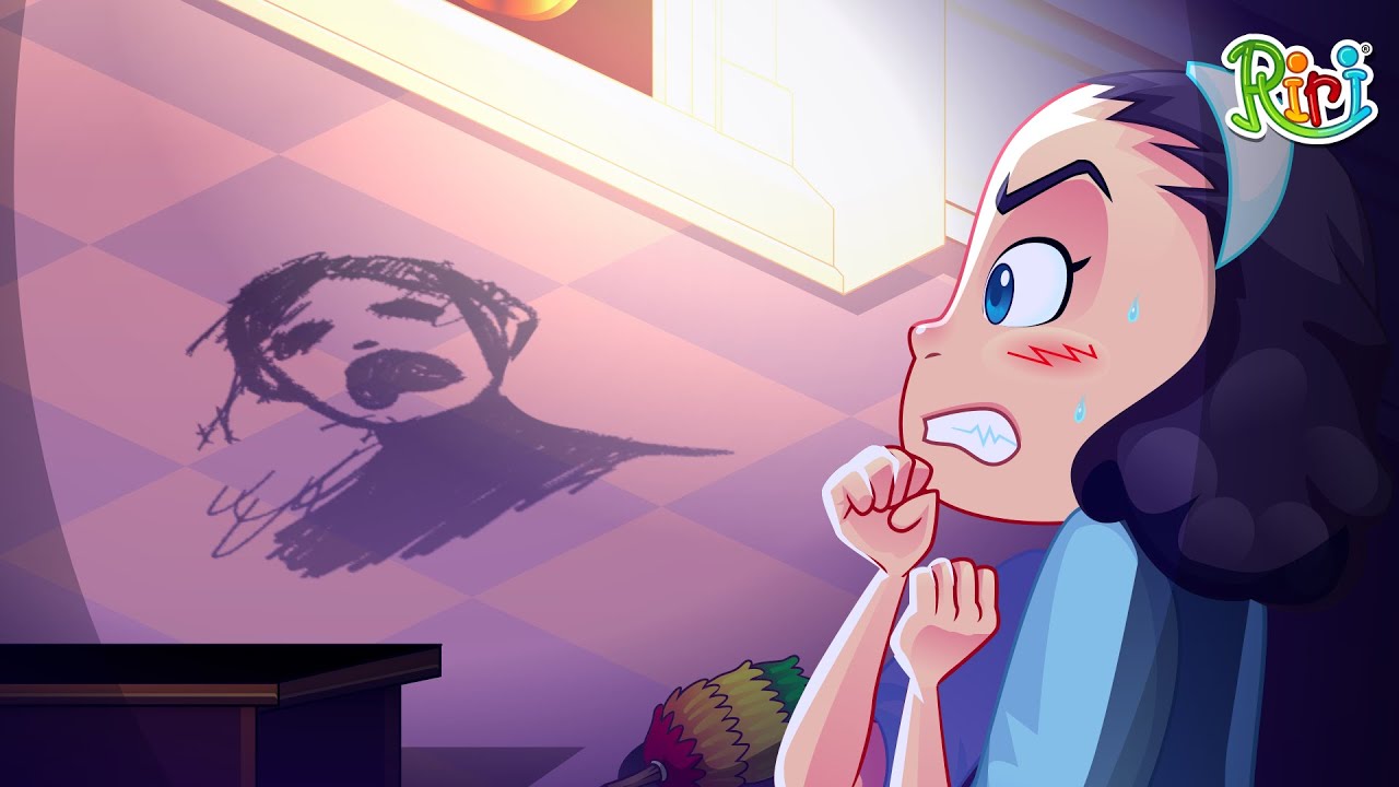 NGERI! Kutukan Hantu Perang | Dongeng Anak Bahasa Indonesia | Cerita Rakyat dan Dongeng Nusantara