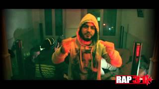 Jesx2 - Apéro Freestyle - By Rap 31