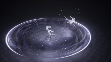 Unreal VFX Portfolio [Midnight Blade]