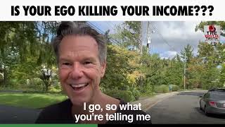 YOUR #1 OBSTACLE IS NOT PROSPECTING OR YOUR MANAGER IT IS THIS...