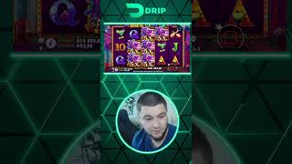 Топ занос в DRIP CASINO | актуальное зеркало