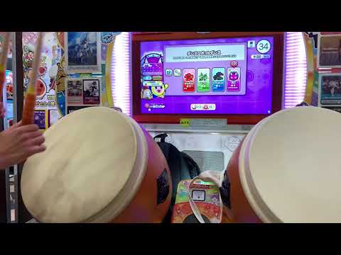ダンスロボットダンス フルコンボ