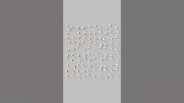 Dynamic Popping Popcorn