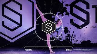 MALI KOA - HONEST | LYRICAL | #DANCERPLAYLIST EP. 213