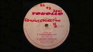 Tokollo - Msindo Phezulu