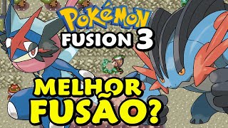 Pokémon Verde Musgo (Detonado - Parte 69) - Ex Pokémon no Harry Potter 