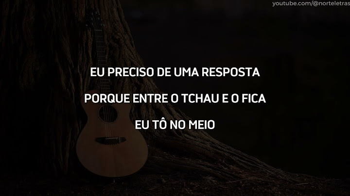 Me ama ou me larga - Simone Mendes (MÚSICA + LETRA)