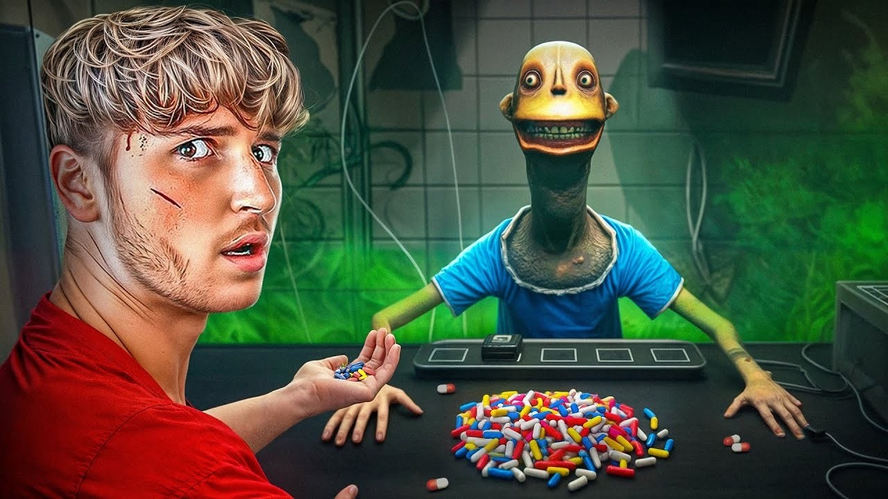 Do NOT Swallow the WRONG PILL..