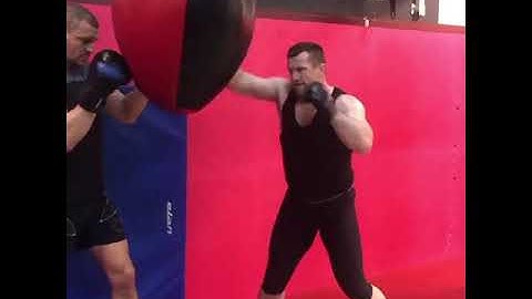 Mirko Cro Cop
